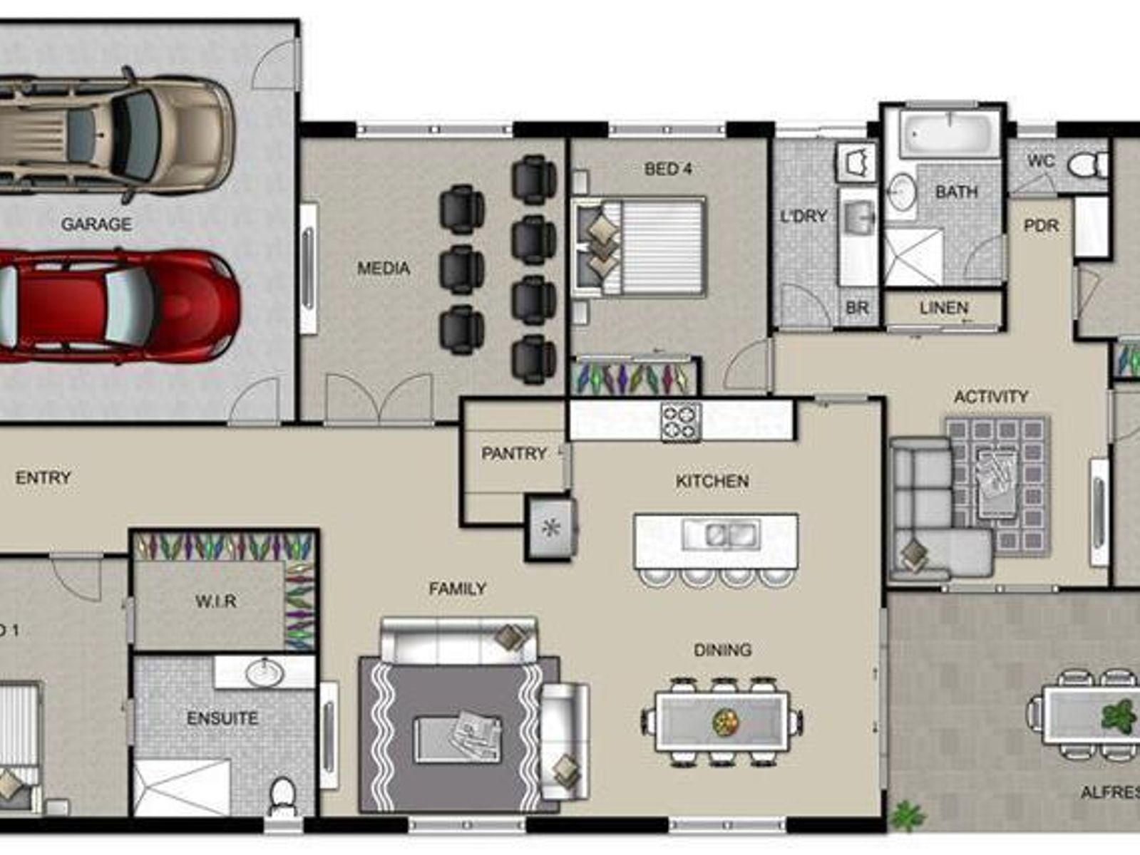 11 Flynn Drive, Mildura - Thumbnail 2