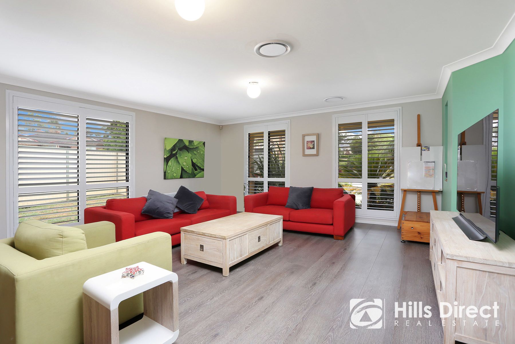 3 Tarwin Avenue, Glenwood NSW 2768, Glenwood - Thumbnail 2