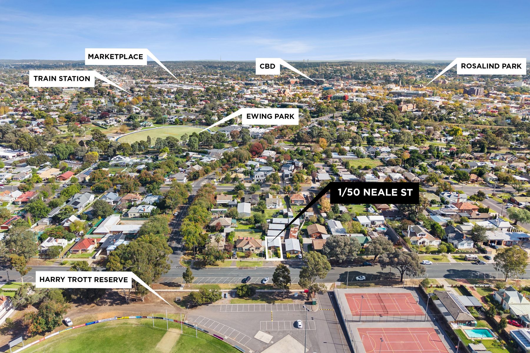 1/50 Neale Street, Kennington VIC 3550, Kennington - Thumbnail 8