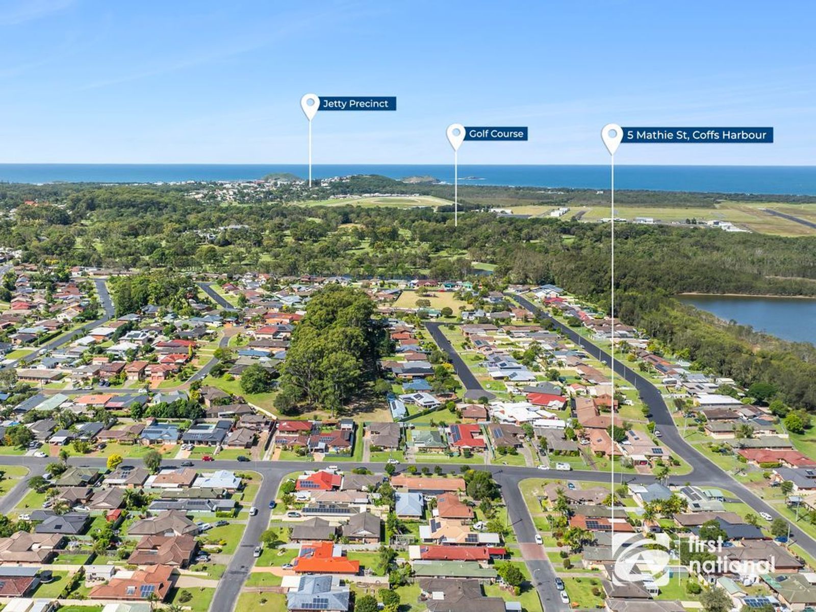 5 Mathie Street, Coffs Harbour NSW 2450, Coffs Harbour - Thumbnail 2