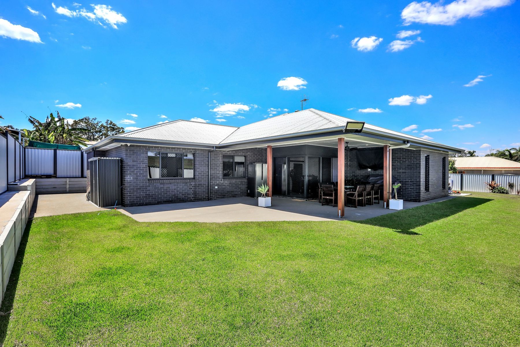 7 Canecutter Court, Childers QLD 4660, Childers - Thumbnail 2