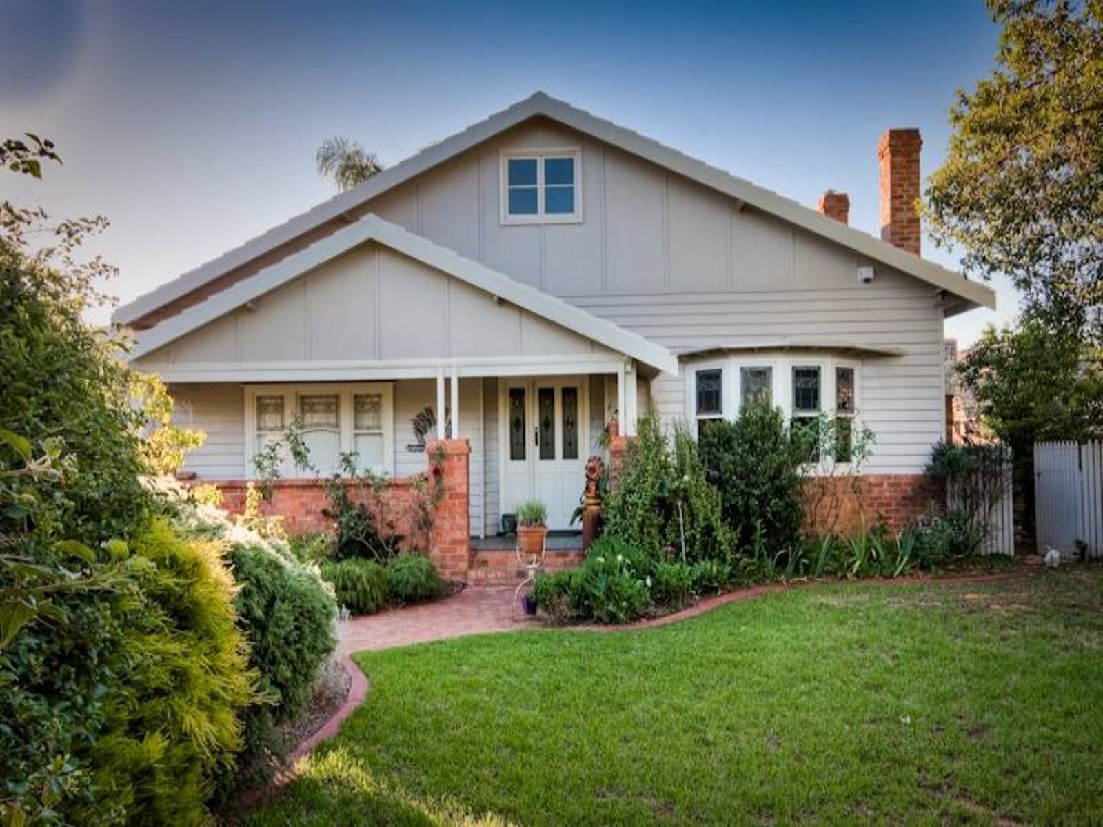 45 Mansell Drive, Mildura - Image 1