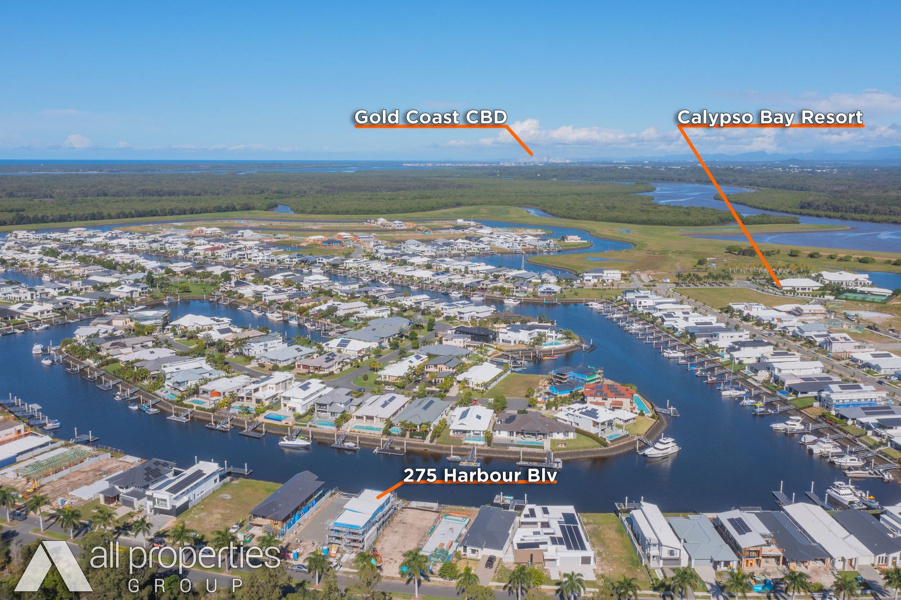 275 Harbour Boulevard, Jacobs Well QLD 4208, Jacobs Well - Thumbnail 8