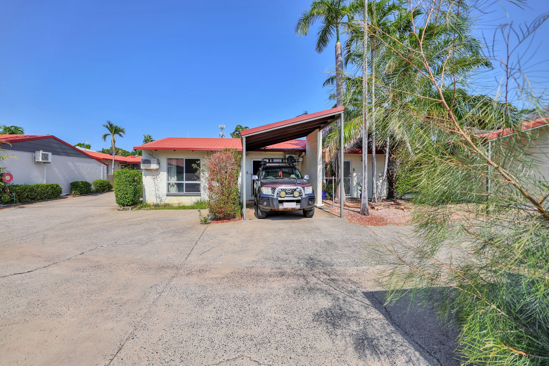 18/31 Gardens Hill Crescent, The Gardens NT 0820, The Gardens - Image 1