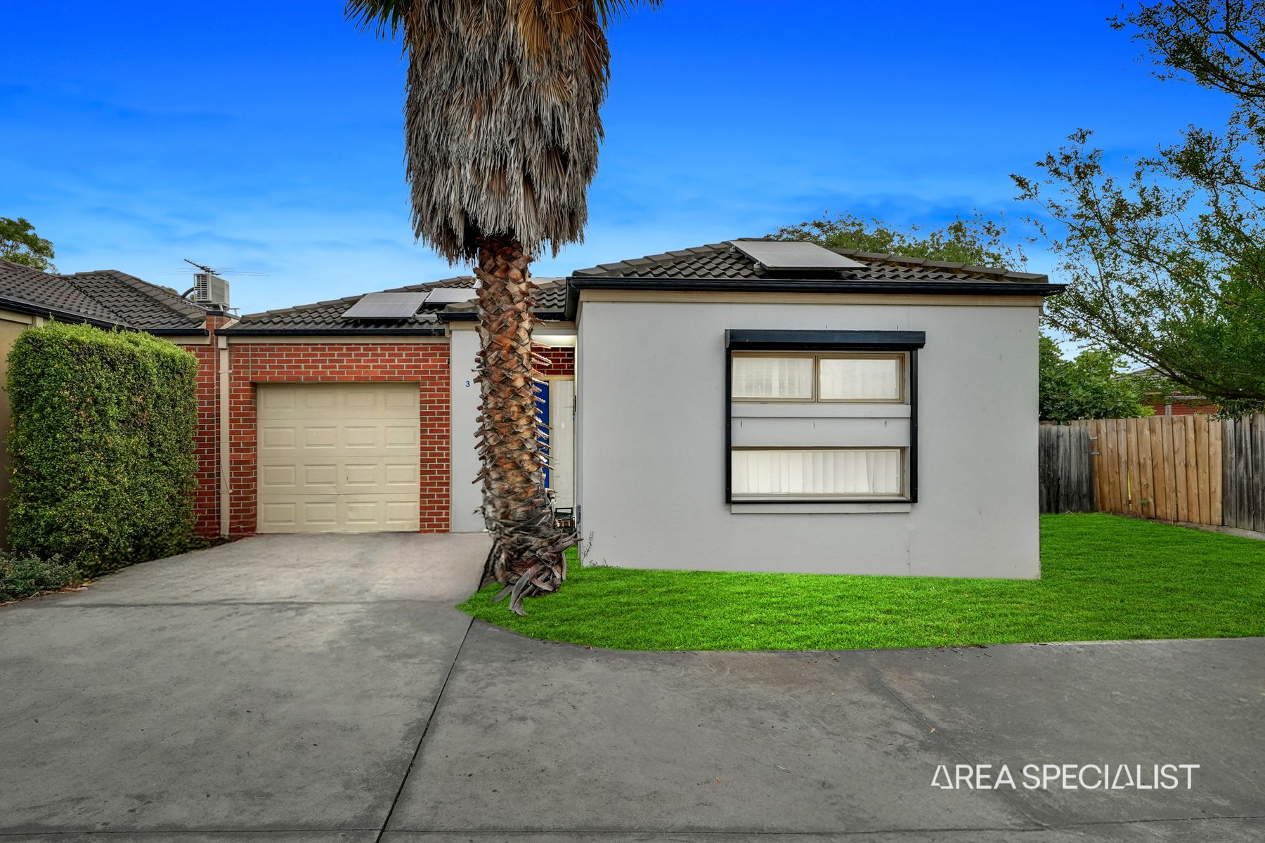 3/2-4 Rutman Close, Werribee, Werribee - Thumbnail 2