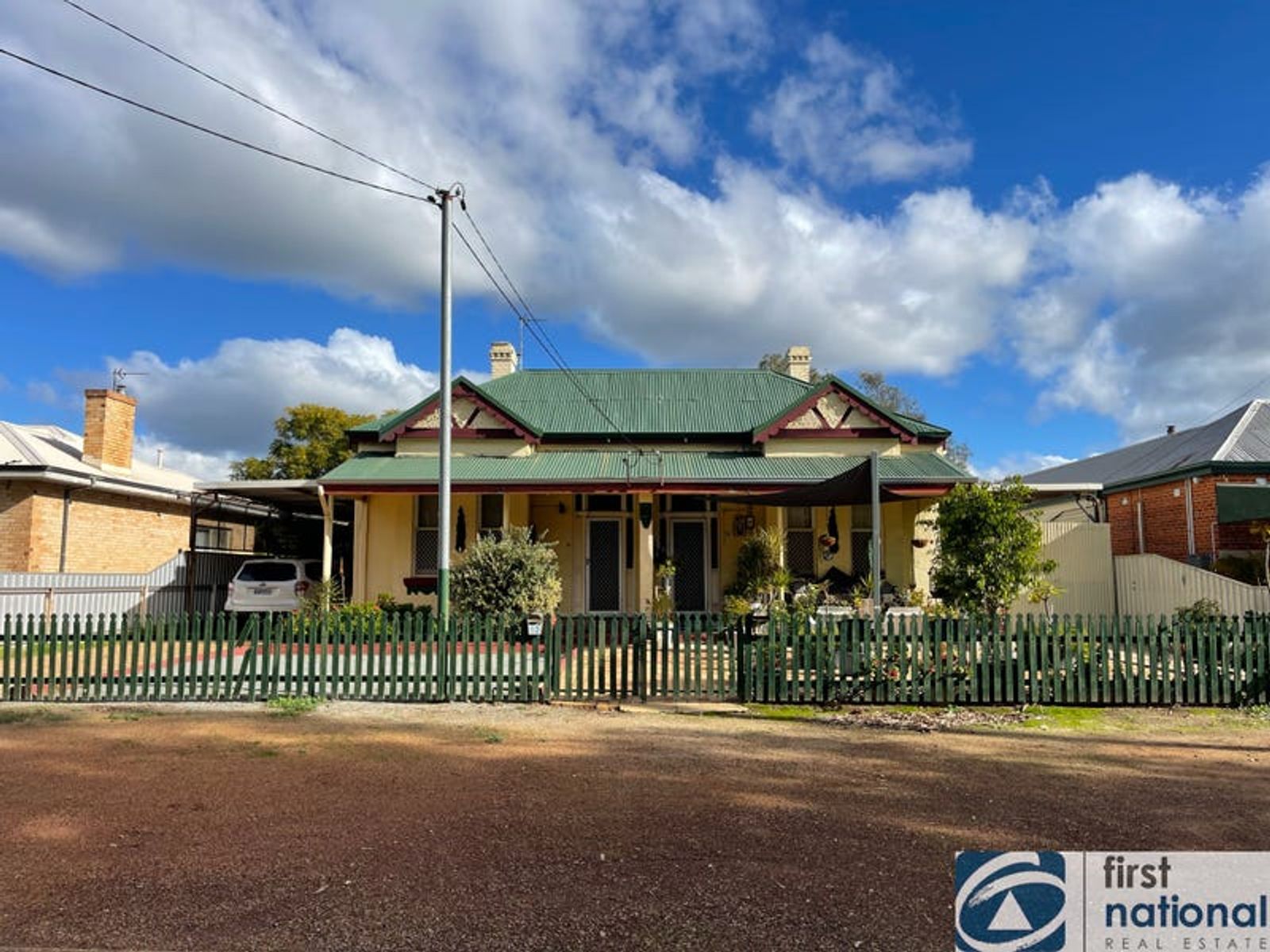 10 Charles Street, Northam WA 6401, Northam - Image 1