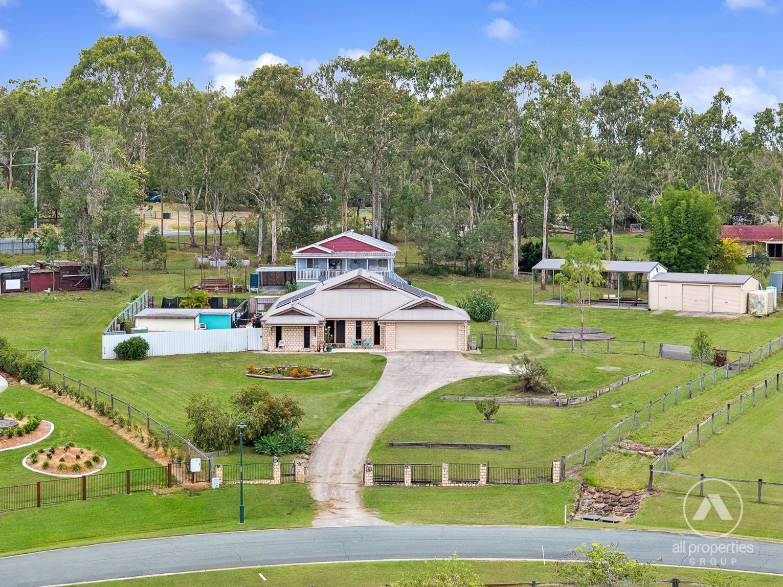 81 Ballantrae Road, Tamborine QLD 4270, Tamborine - Image 1