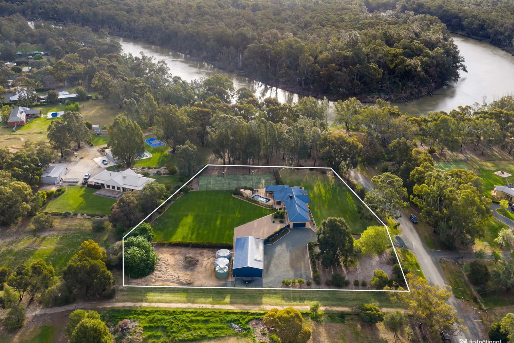 95 Murray Drive, Echuca VIC 3564, Echuca - Thumbnail 2