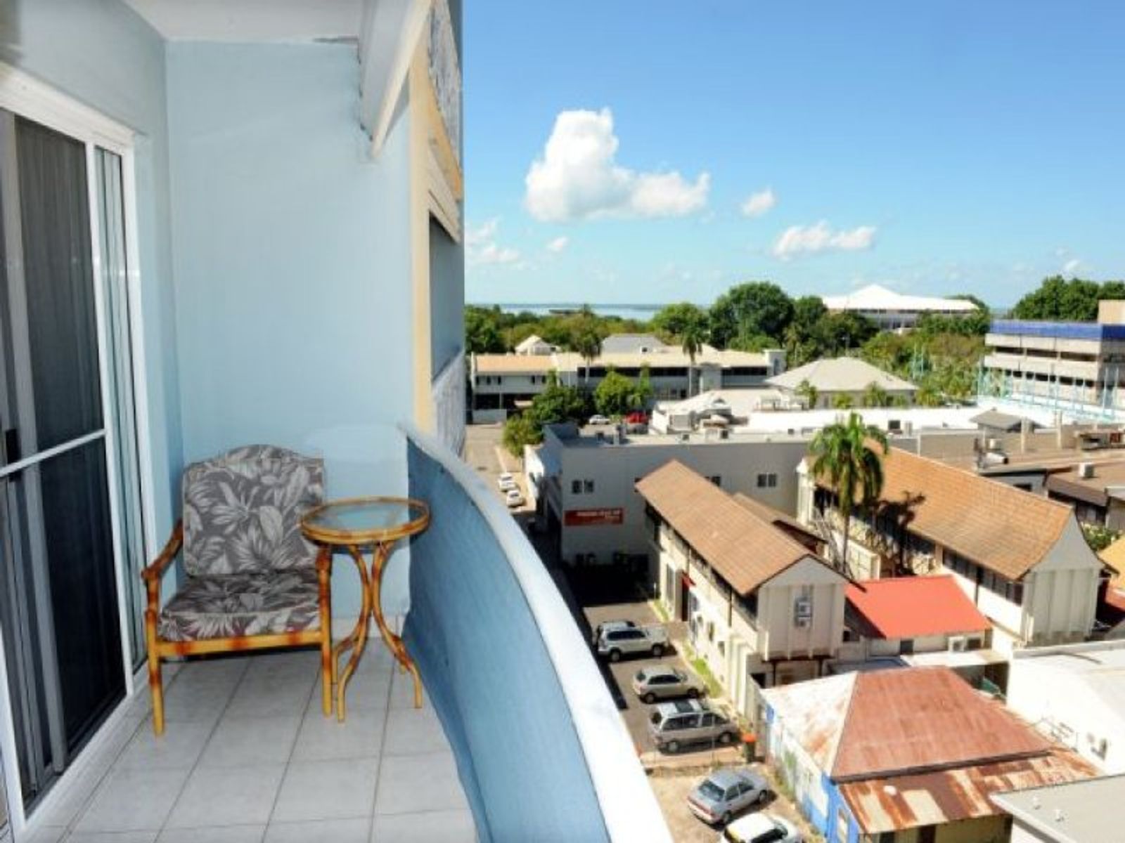 133/21 Cavenagh Street, Darwin City NT 0800, Darwin City - Thumbnail 2