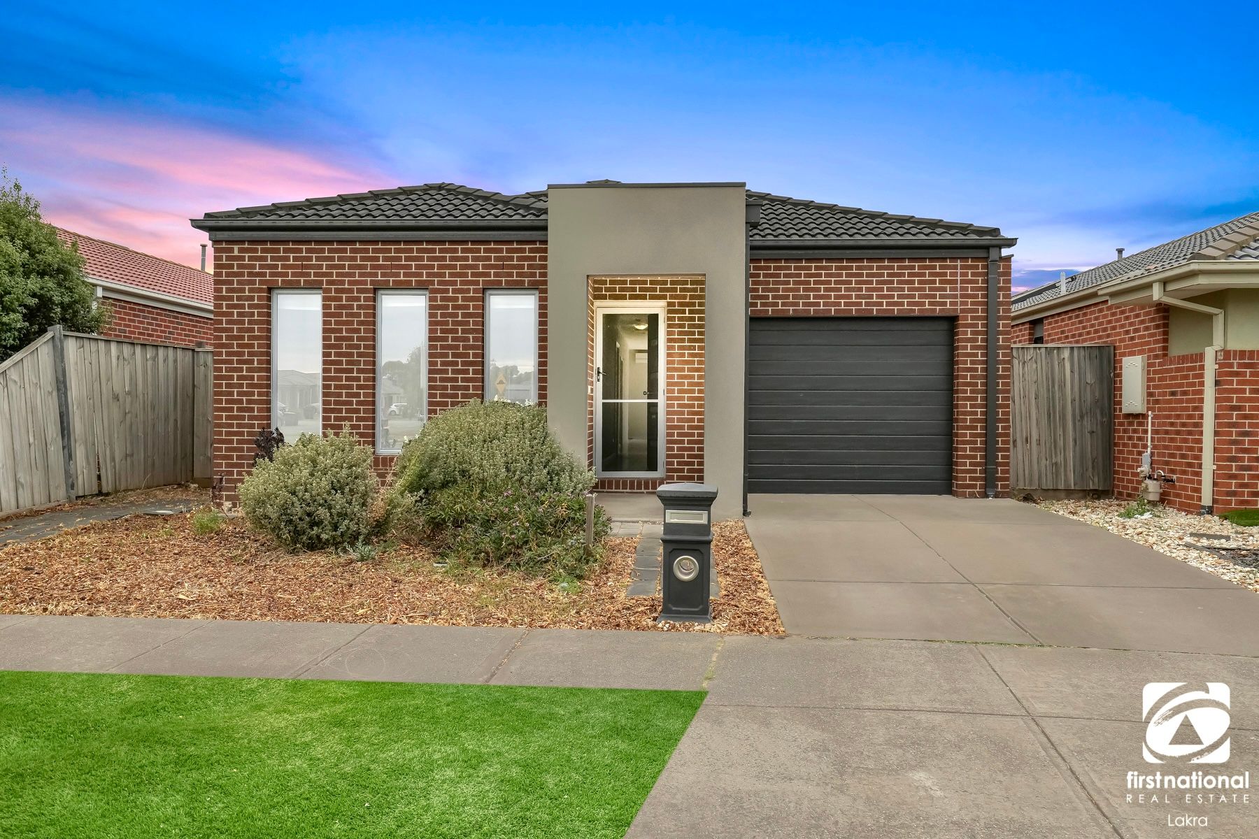 25 Alison Street, Truganina VIC 3029