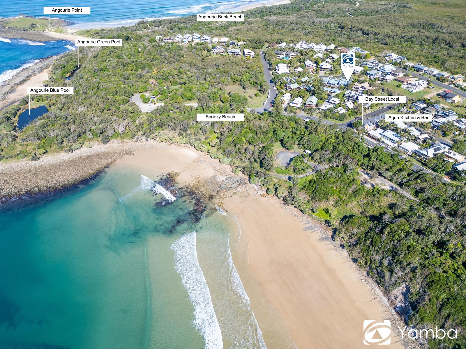 1/6 Bay Street, Angourie NSW 2464, Angourie - Image 1