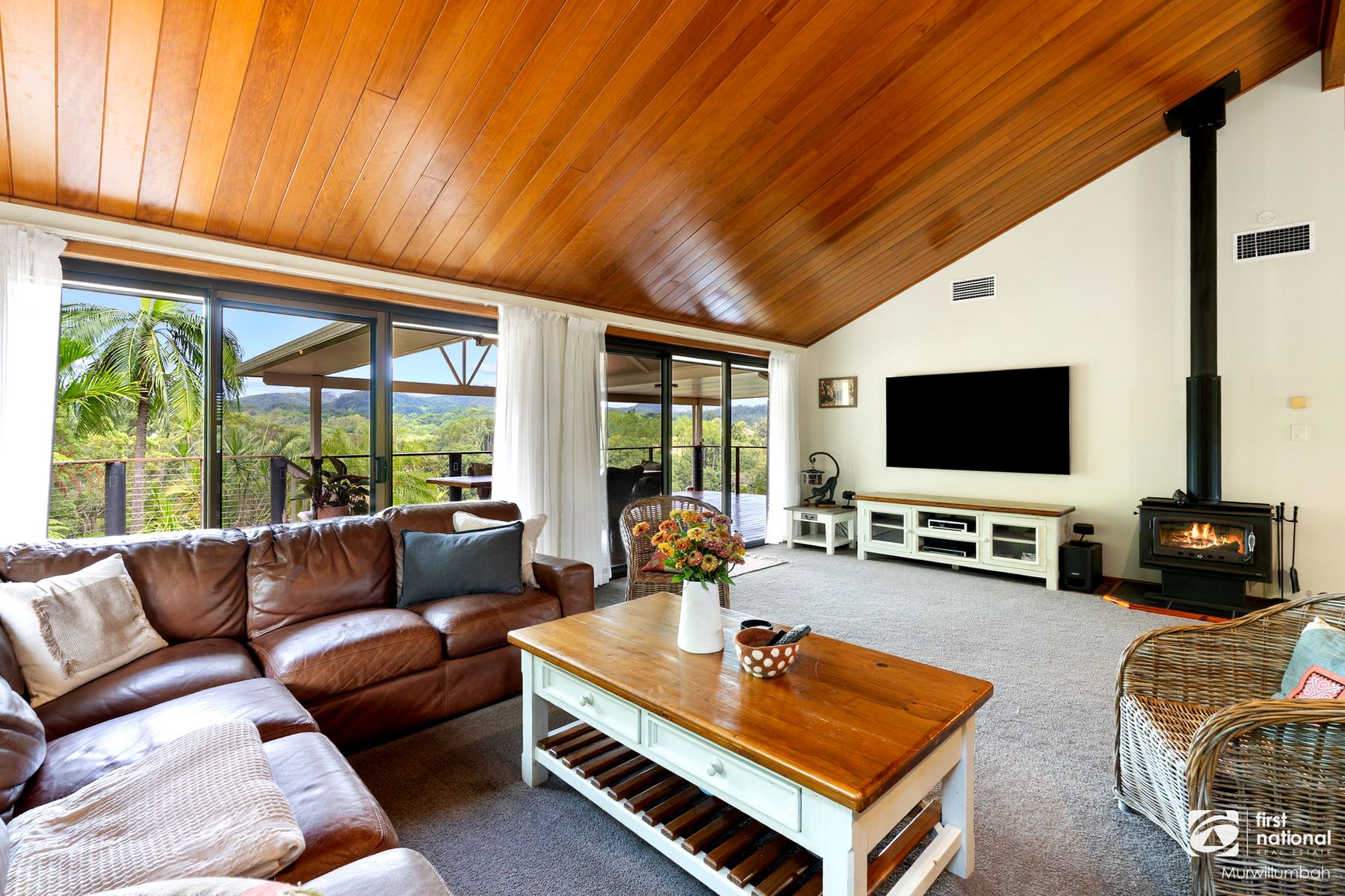 129 Minnows Road, Fernvale NSW 2484, Fernvale - Thumbnail 2