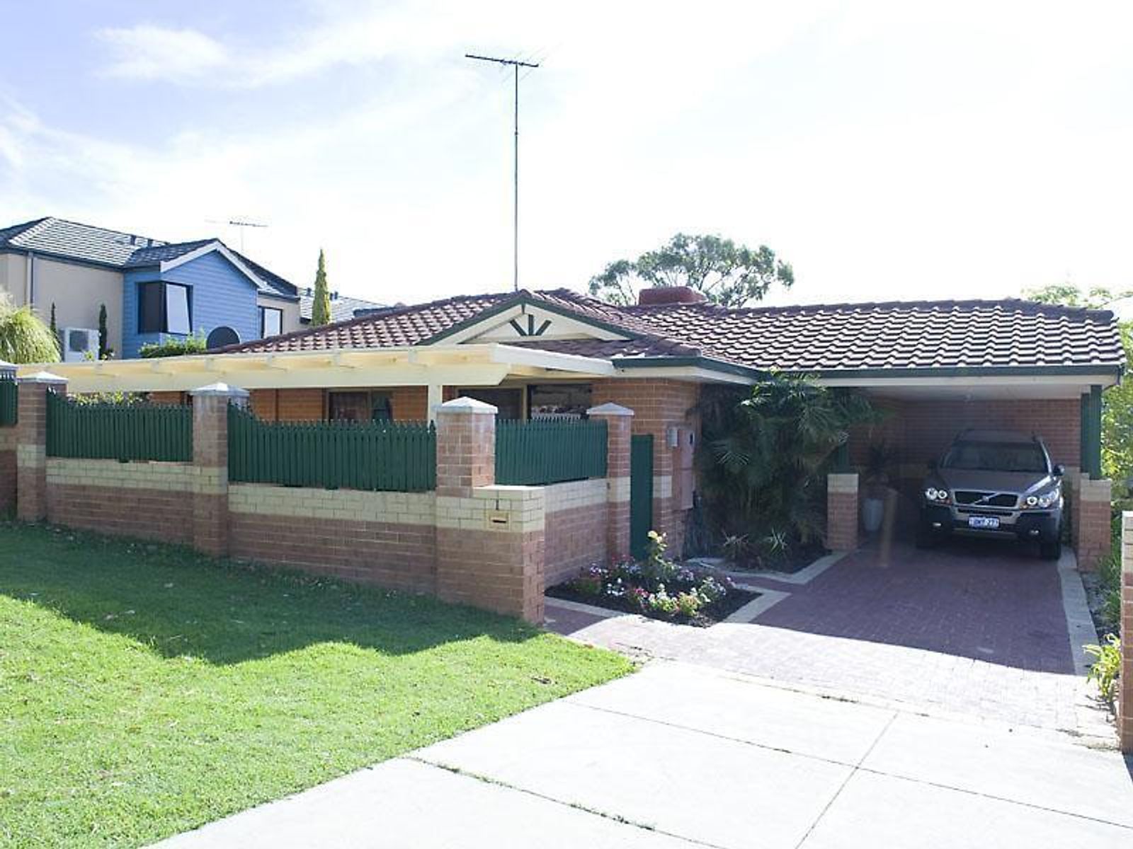 1/59 Colin Road, Scarborough WA 6019