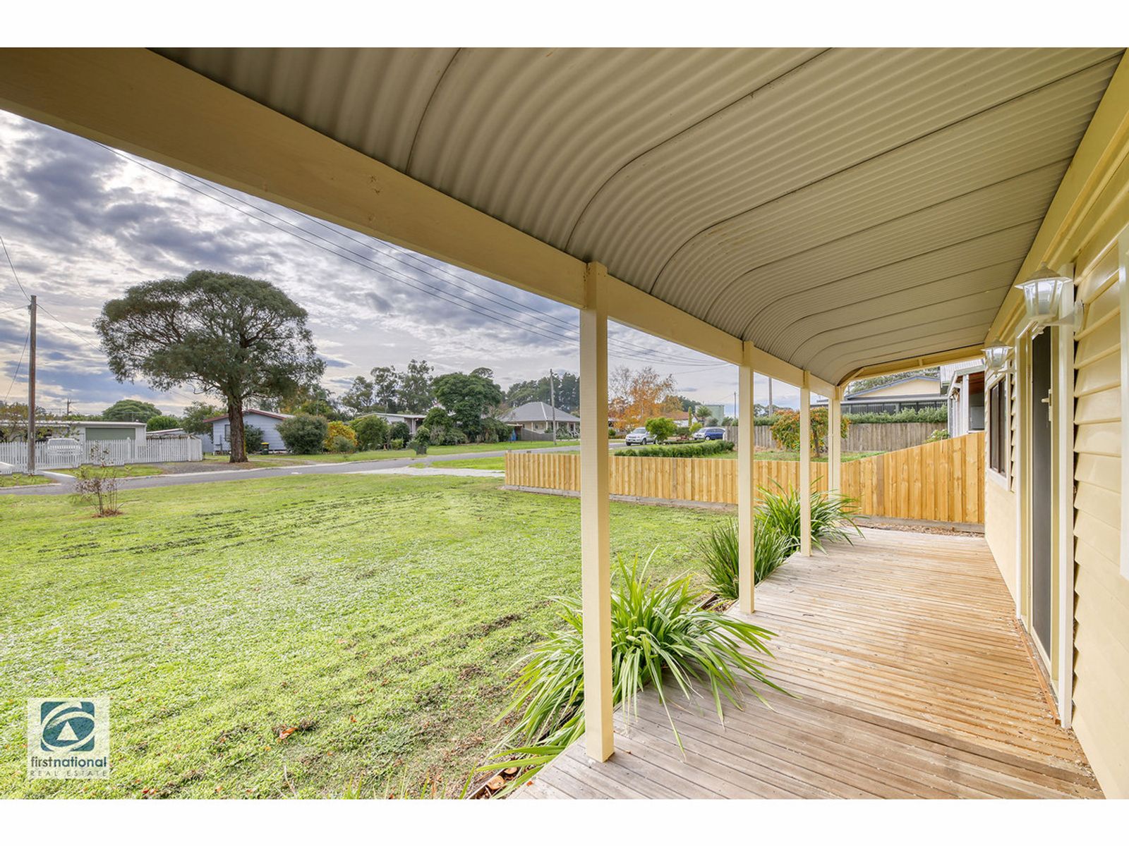 4 Lewis Street, Darnum, VIC 3822, Darnum - Thumbnail 4