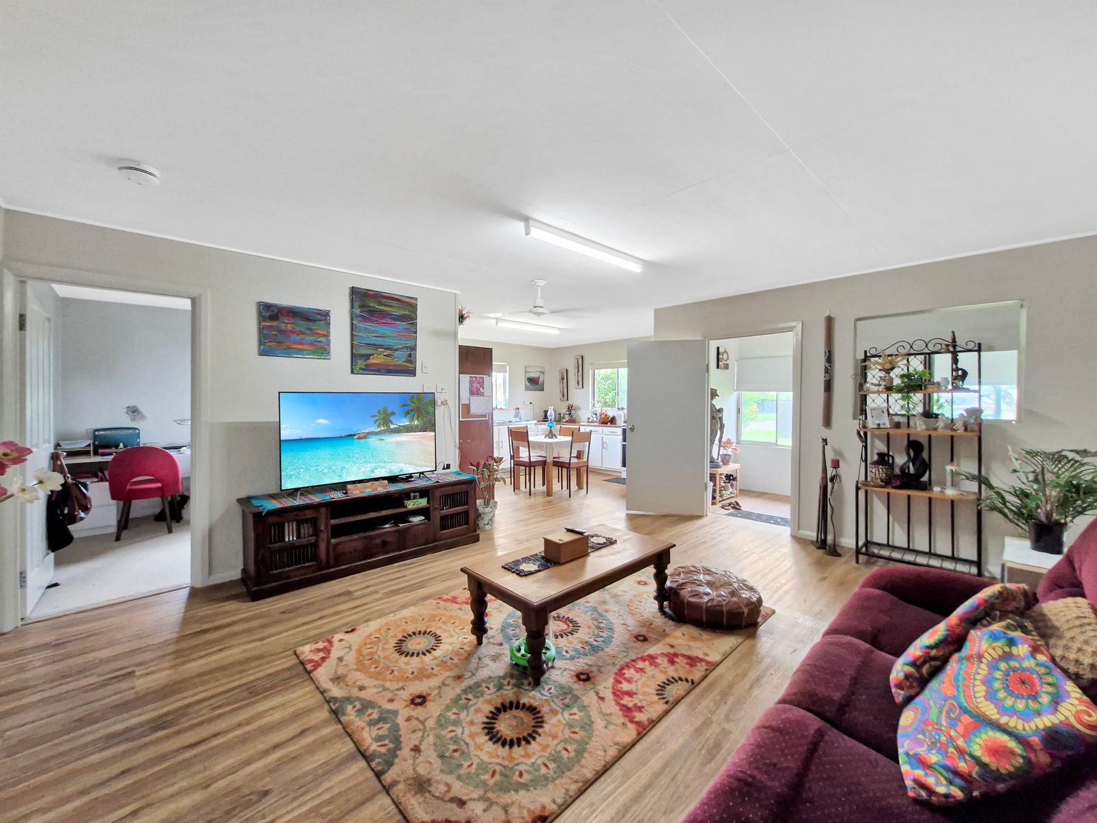 45 Planet Avenue, Atherton QLD 4883, Atherton - Thumbnail 2