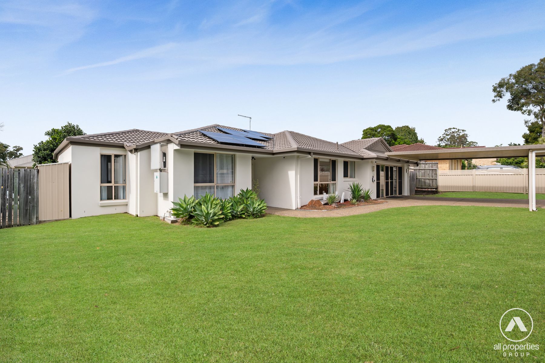 109 Mulgrave Crescent, Forest Lake QLD 4078, Forest Lake - Image 1