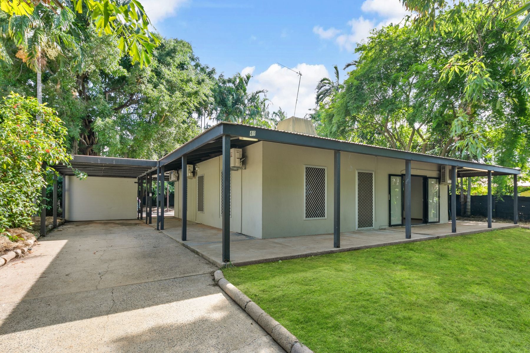 49 Dorisvale Crescent, Tiwi NT 0810, Tiwi - Thumbnail 2
