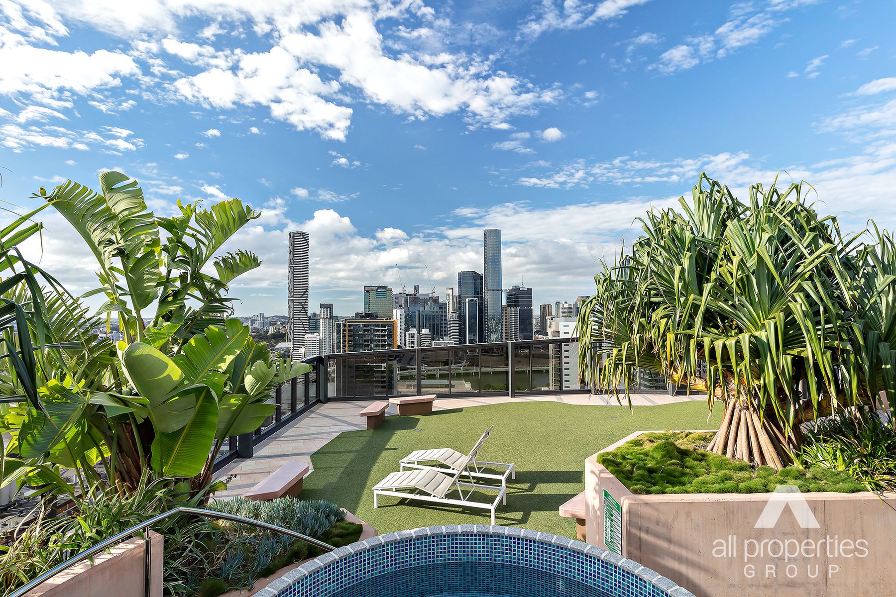 31403/1 Cordelia Street, South Brisbane QLD 4101, South Brisbane - Thumbnail 8