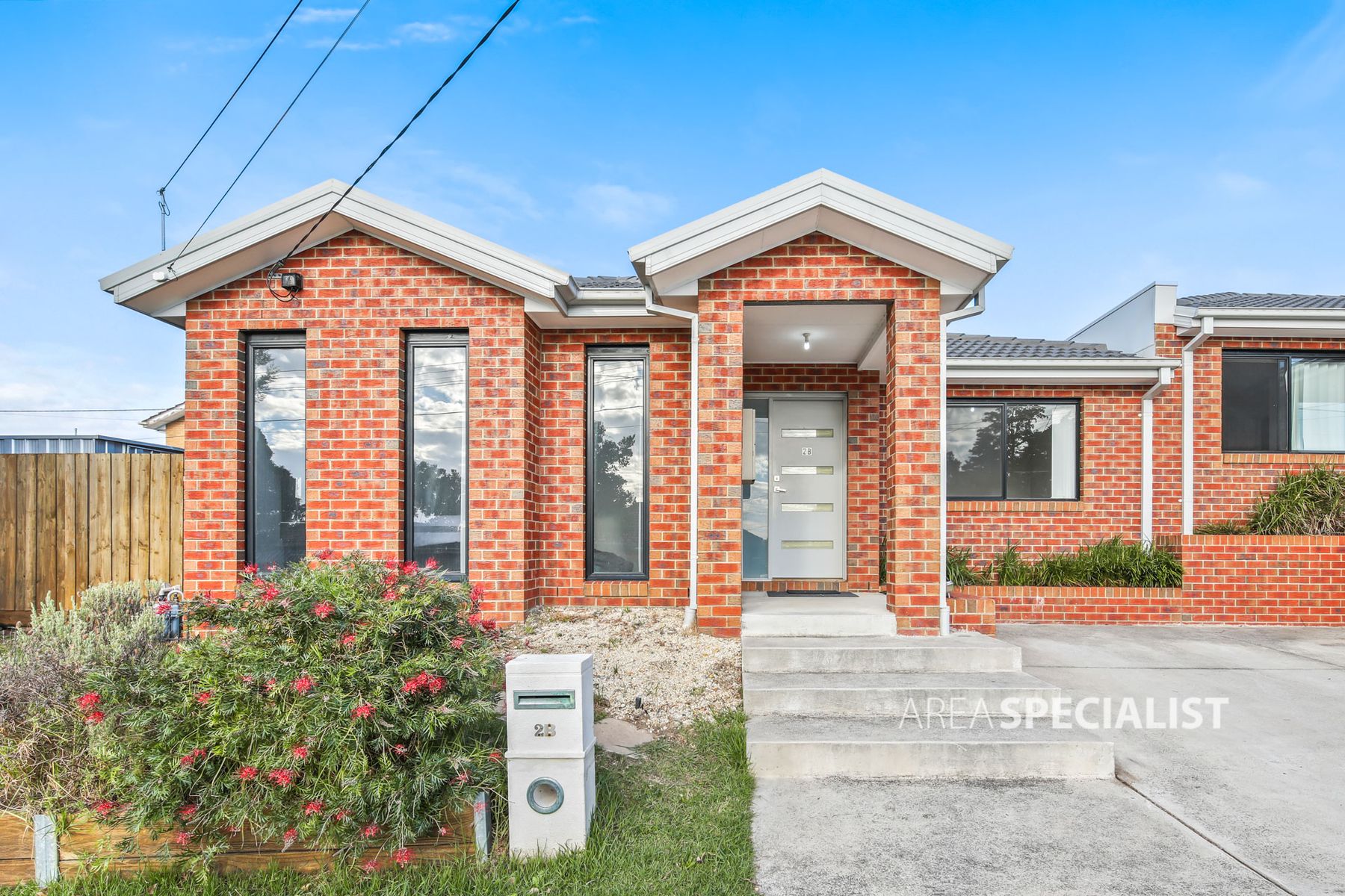 2B Marie Street, Doveton, VIC 3177, Doveton - Thumbnail 2