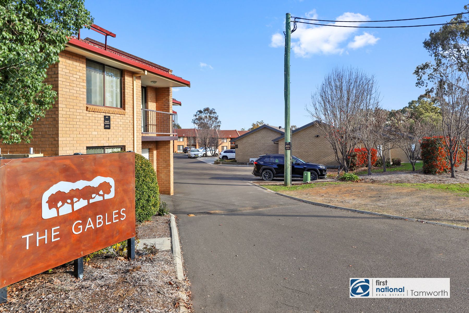 23/199 Johnston Street, Tamworth NSW 2340, Tamworth - Image 1