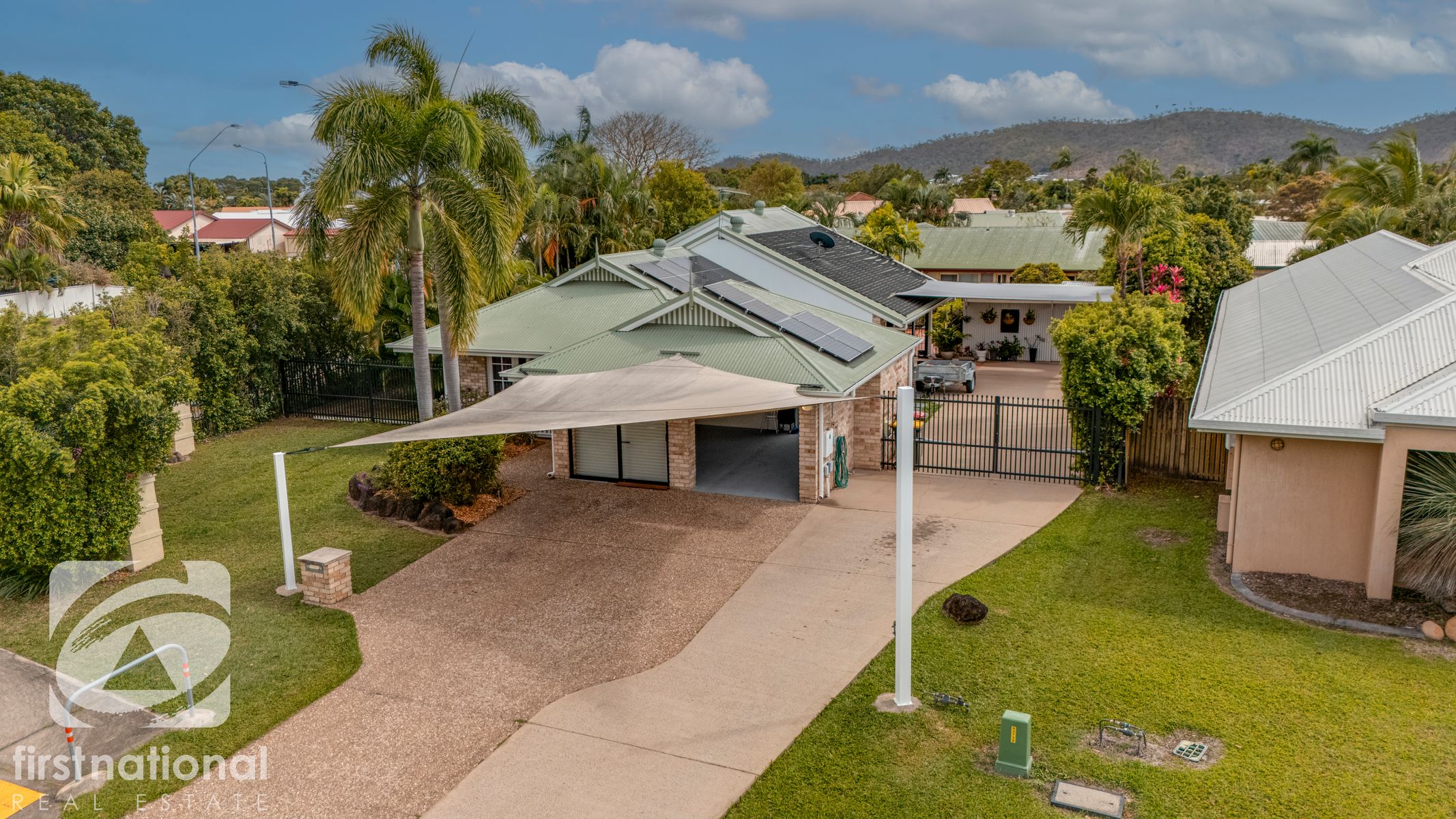 1 Laguna Avenue, Kirwan QLD 4817, Kirwan - Image 1
