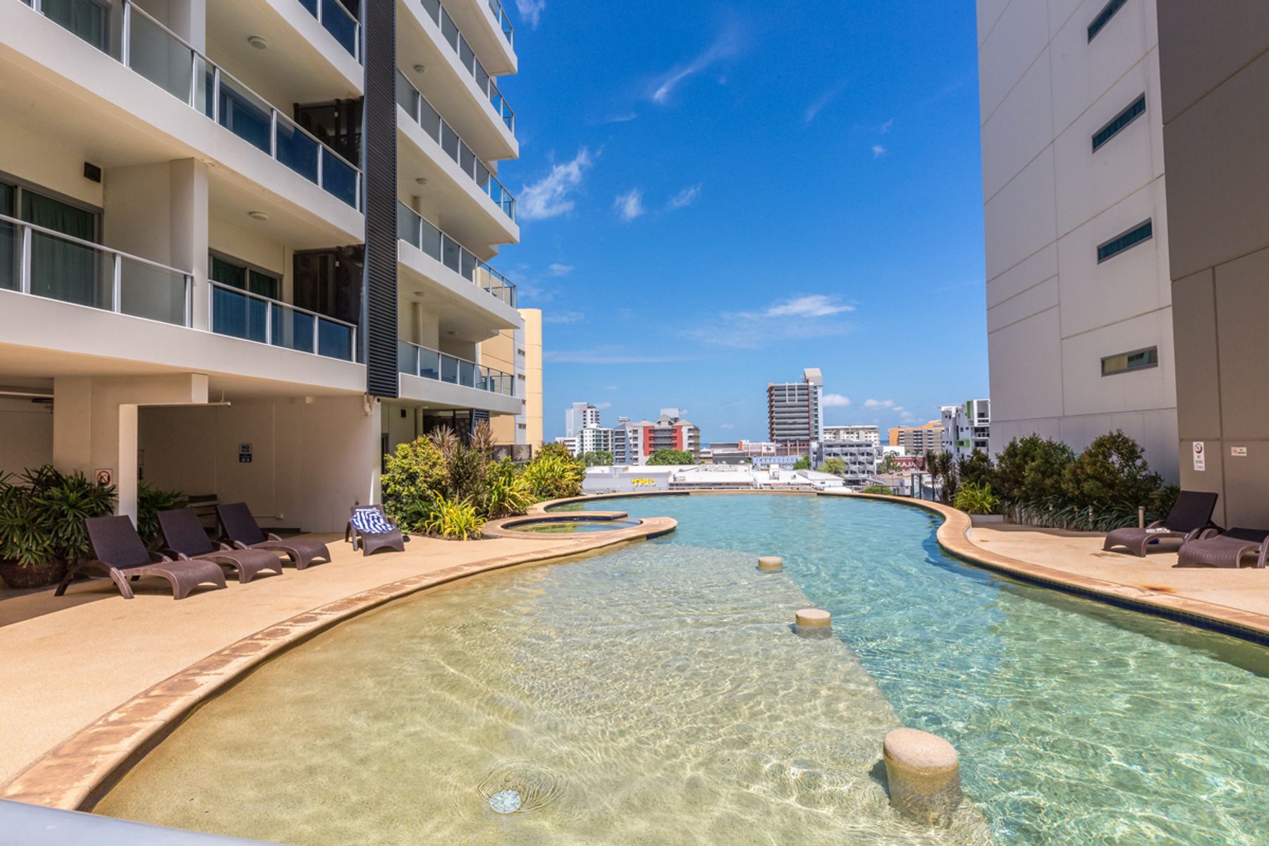 2506/43E Knuckey Street, Darwin City, NT 0800, Darwin City - Thumbnail 4
