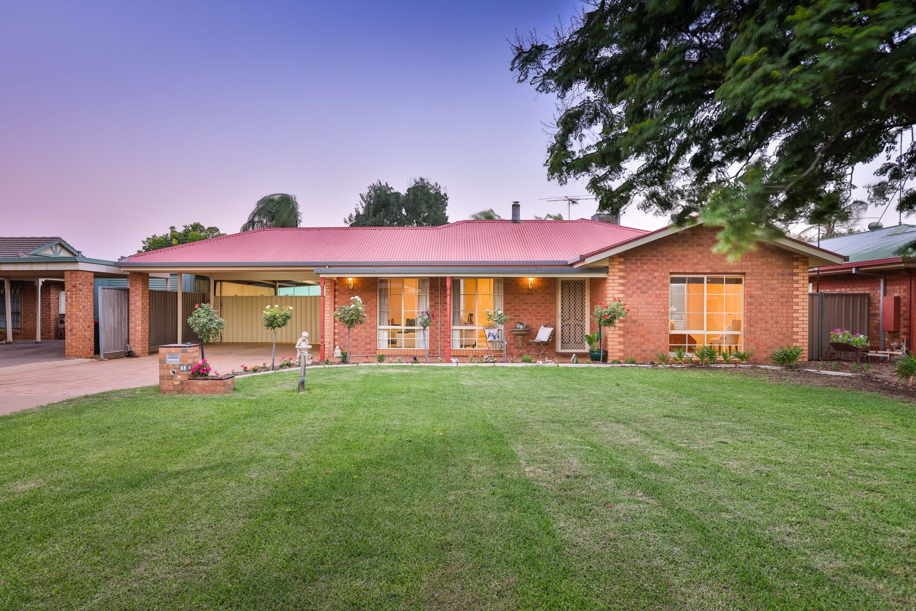 68 Riverside Avenue, Mildura VIC 3500, Mildura - Thumbnail 3