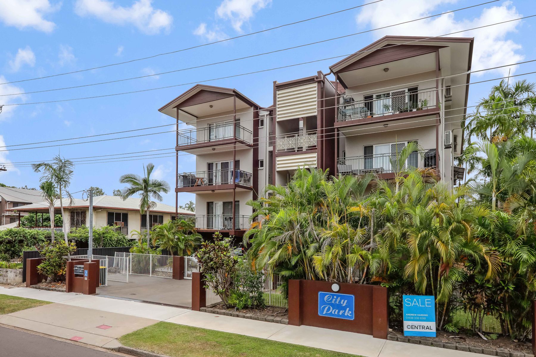 4/2 Beagle Street, Larrakeyah NT 0820, Larrakeyah - Thumbnail 2