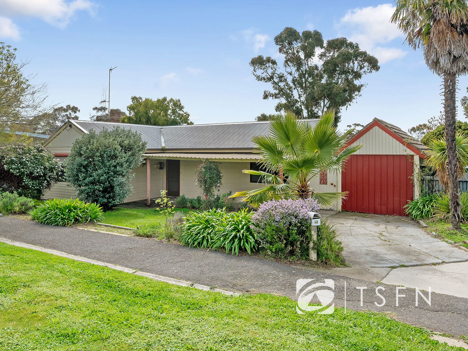 48 Caledonia Street, North Bendigo - Image 1