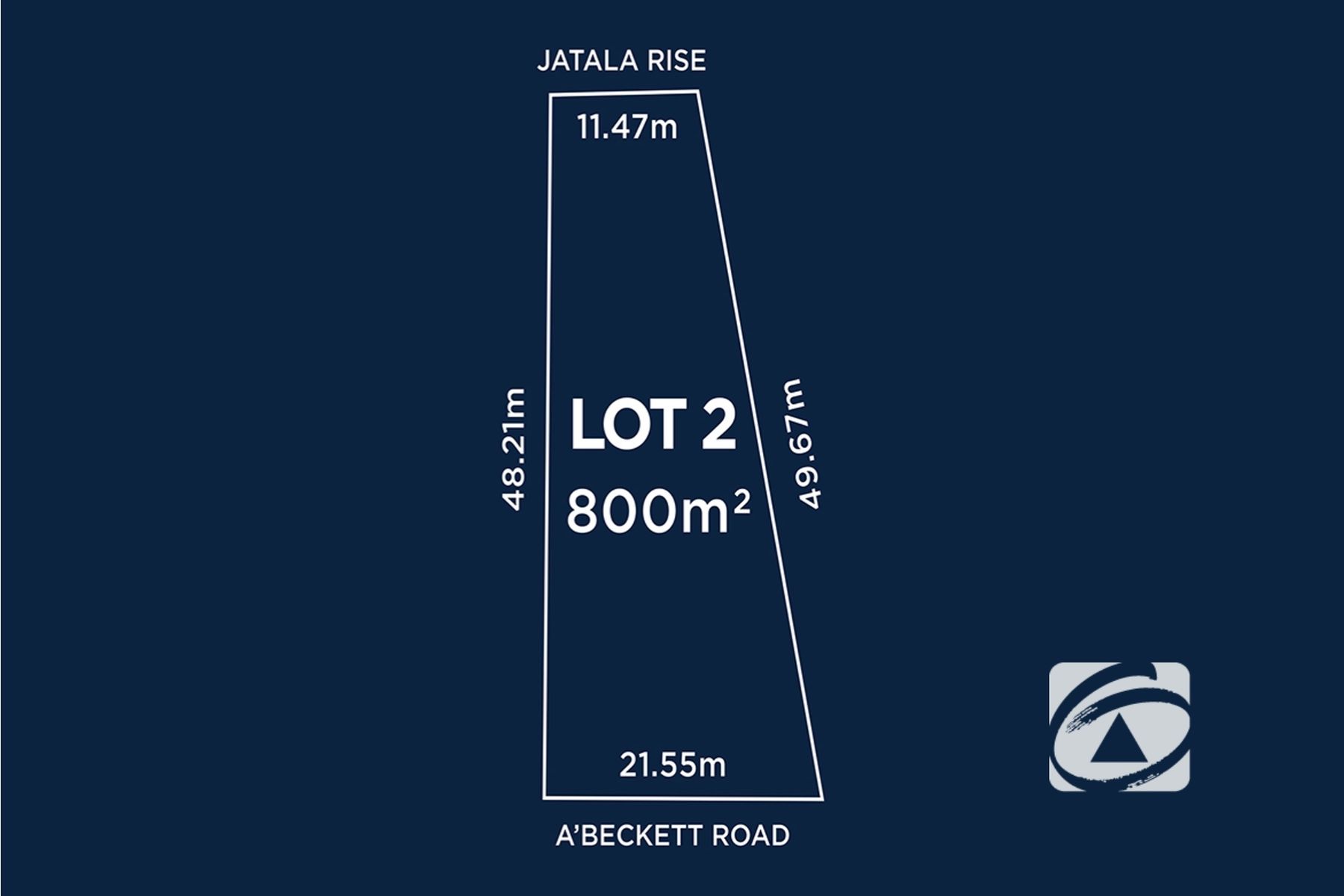 Lot 2, 30 A'Beckett Road, Narre Warren North VIC 3804, Narre Warren North - Image 1
