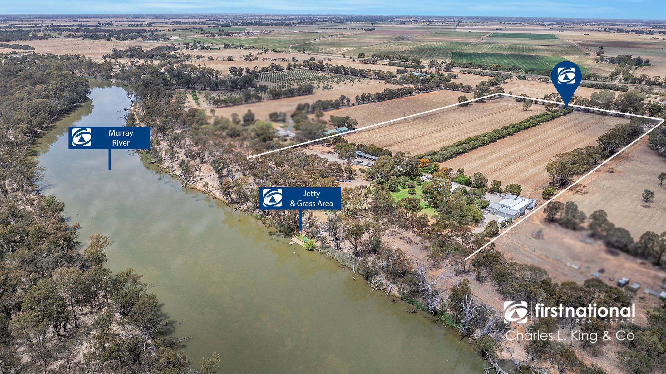 120 Sarandu Road, Echuca VIC 3564, Wharparilla - Image 1