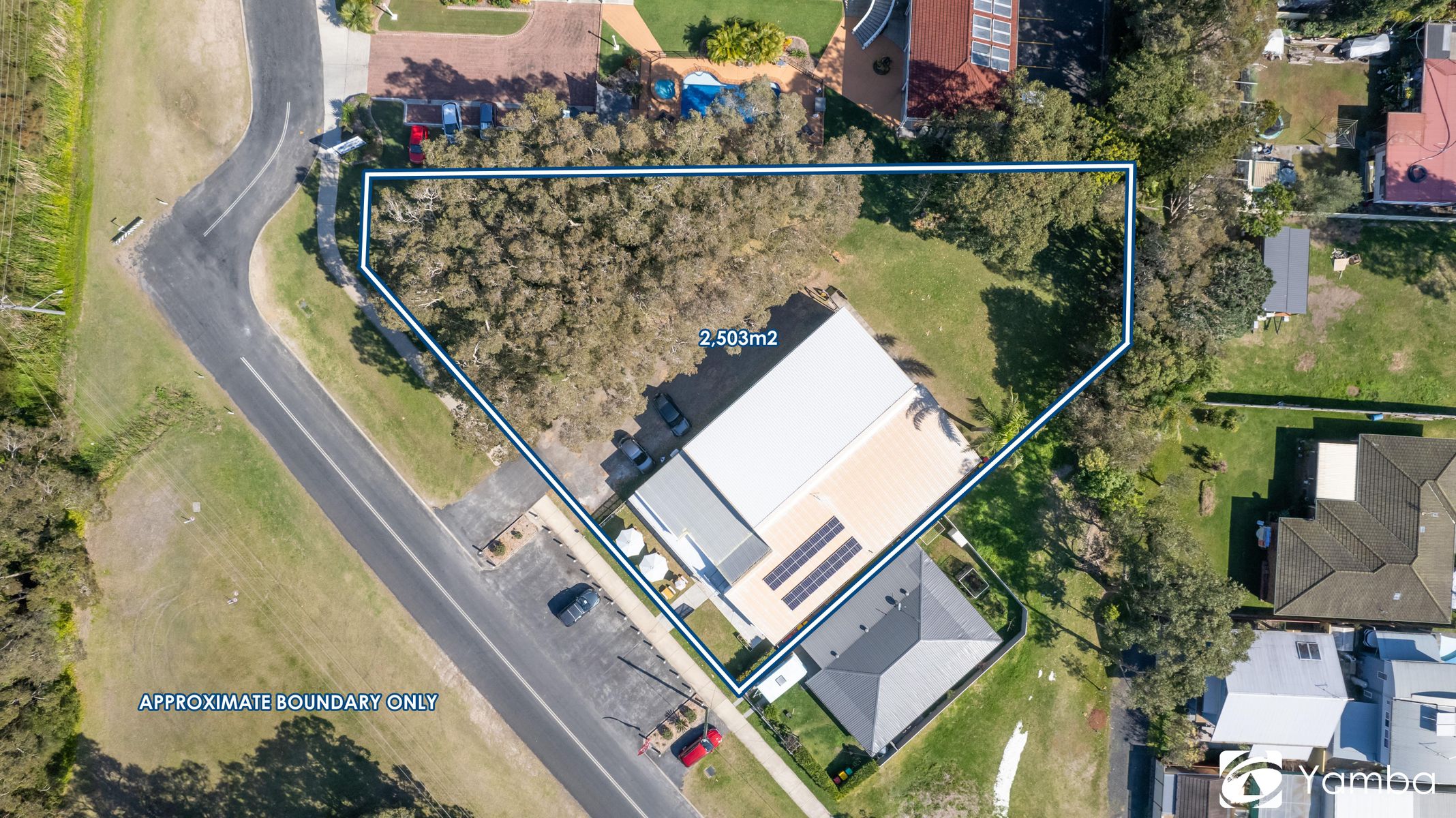 35 Coldstream Street, Yamba NSW 2464, Yamba - Thumbnail 2