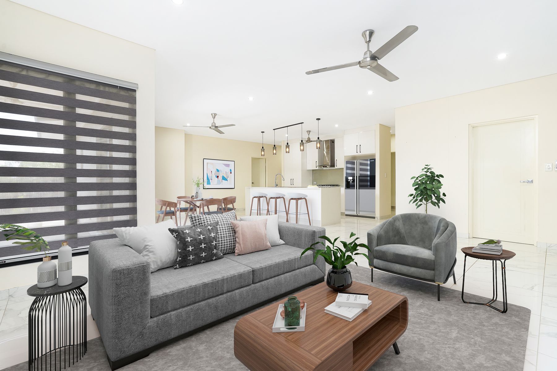 26 Aldenham Road, Muirhead NT 0810, Muirhead - Thumbnail 2