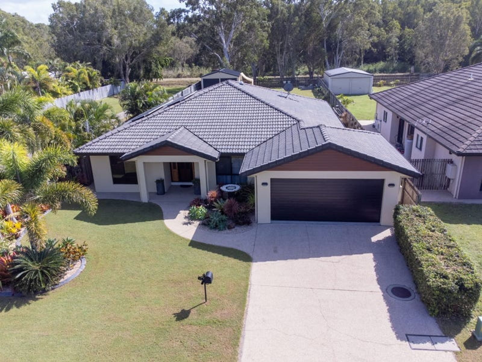 23 Leichardt Way, Andergrove, QLD 4740, Andergrove - Thumbnail 2