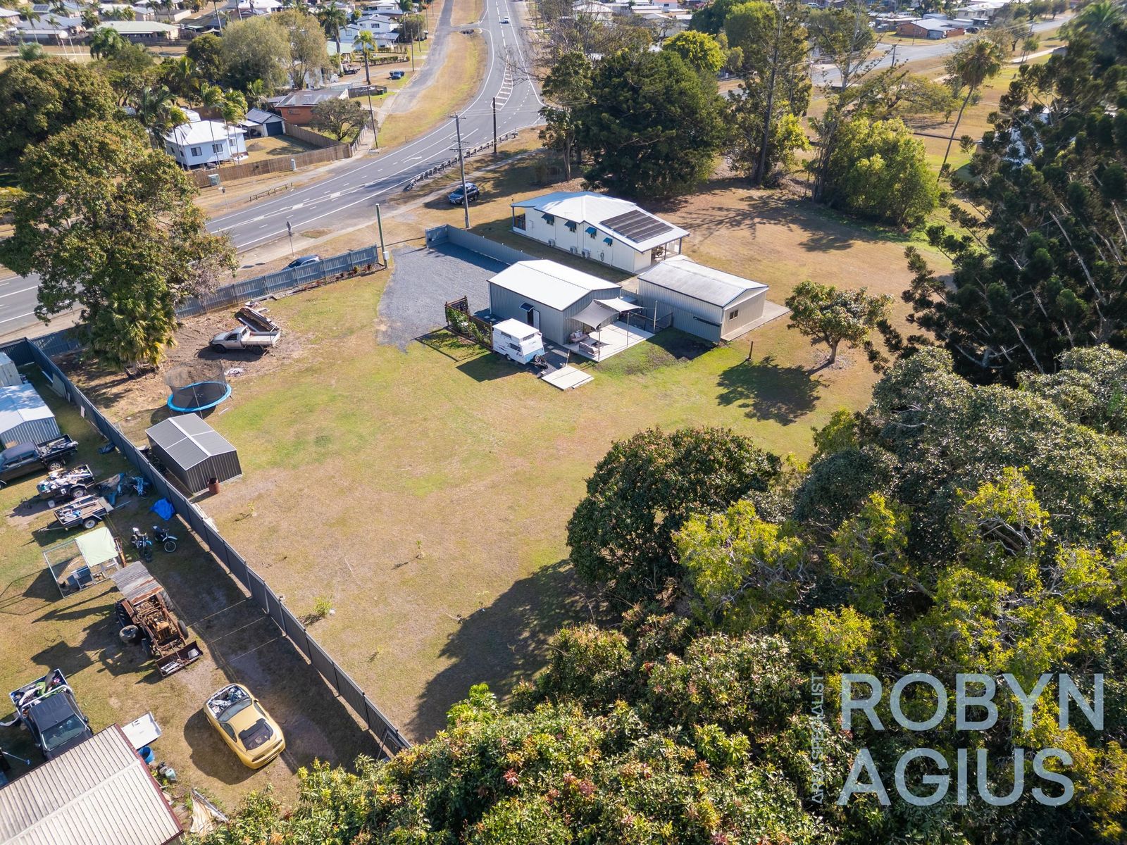 24 Pugsley Street, Walkerston, QLD 4751, Walkerston - Thumbnail 8