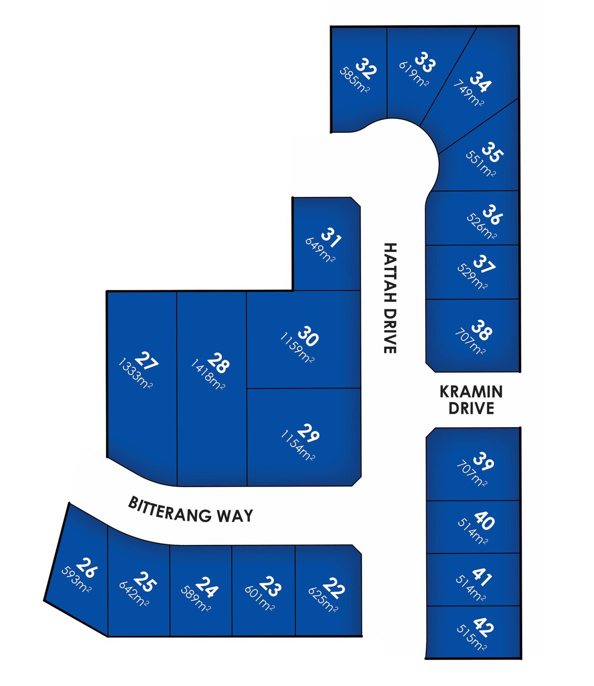 Lot 33/763-777 Etiwanda Avenue, Mildura - Thumbnail 2