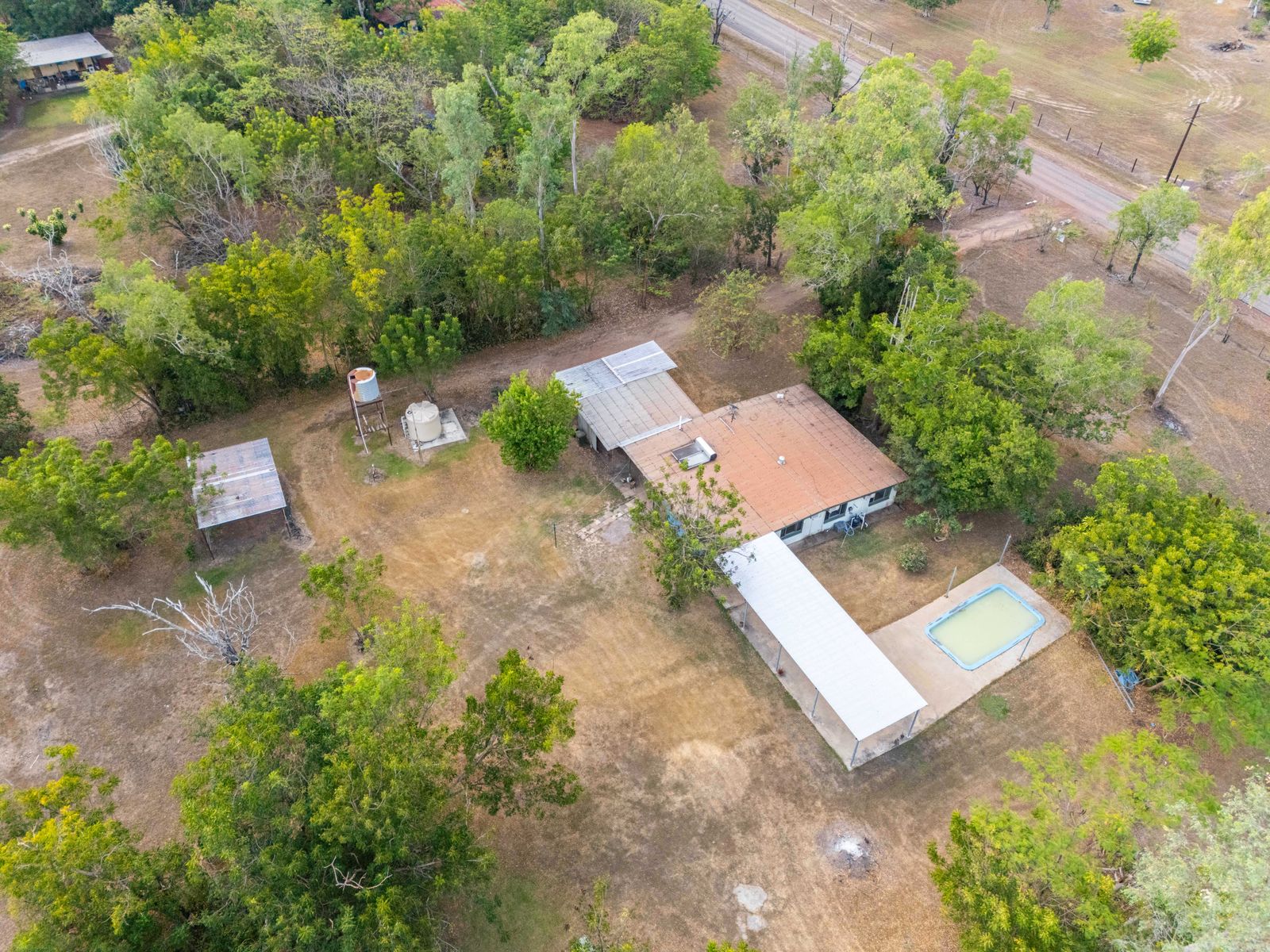 55 Acacia Road, Humpty Doo NT 0836, Humpty Doo - Image 1
