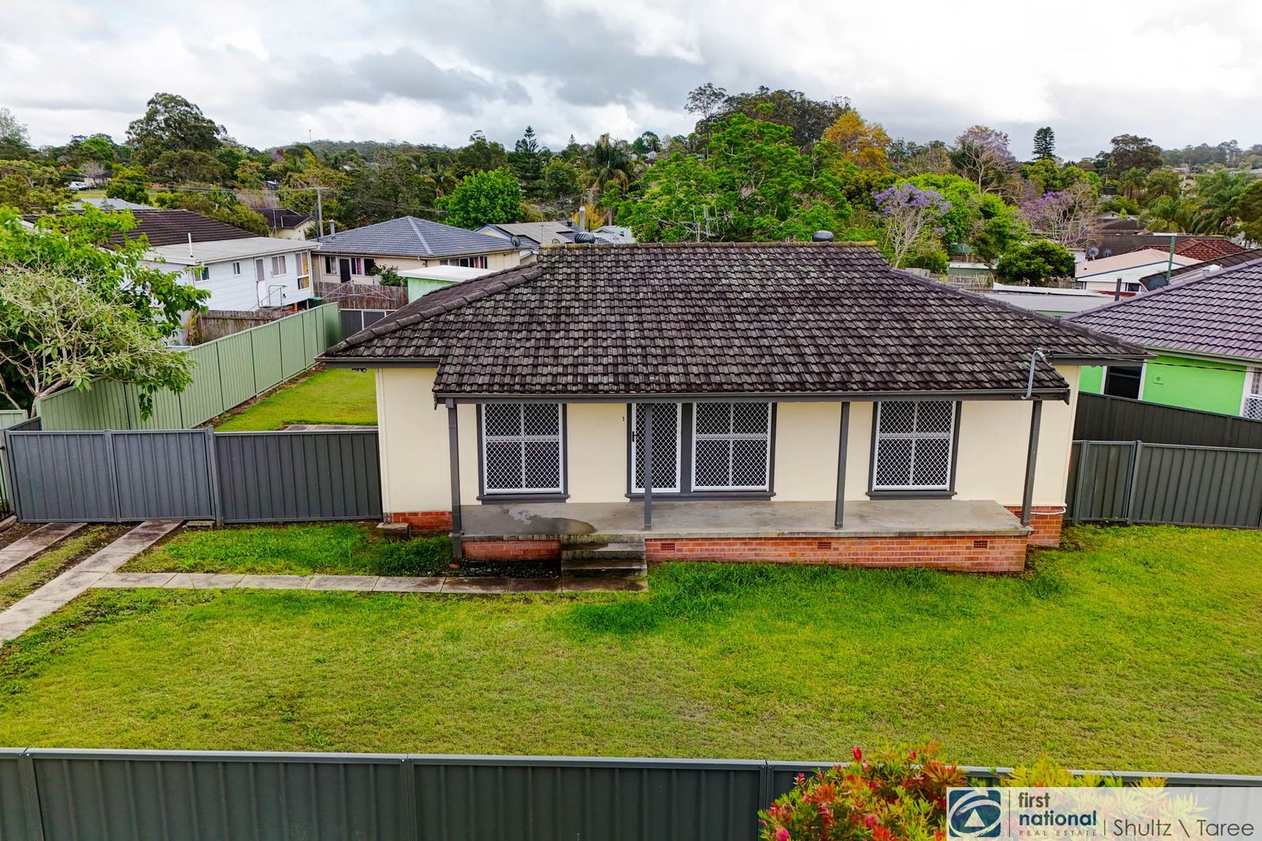 1 Ronald Road, Taree - Image 1