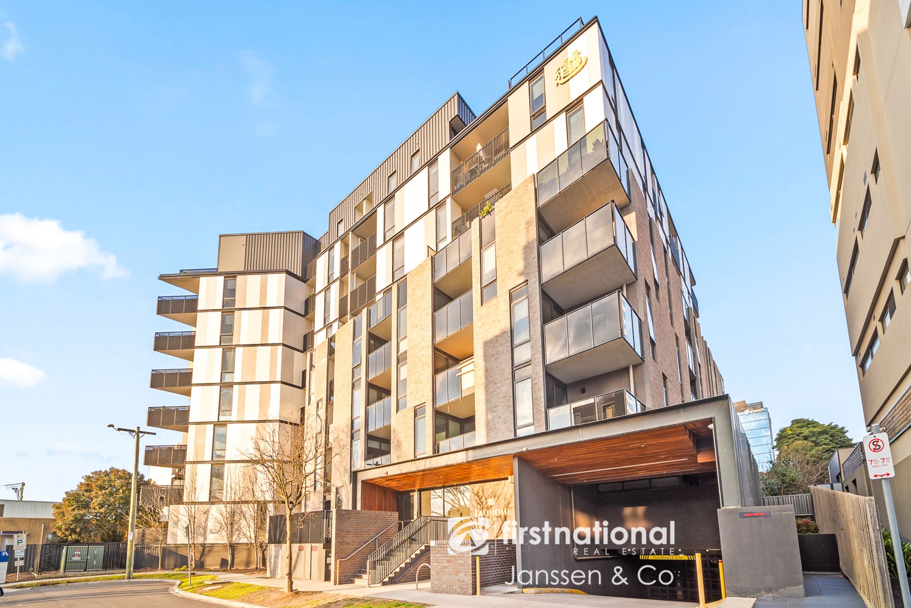 101/19-21 Poplar Street, Box Hill VIC 3128, Box Hill - Thumbnail 2