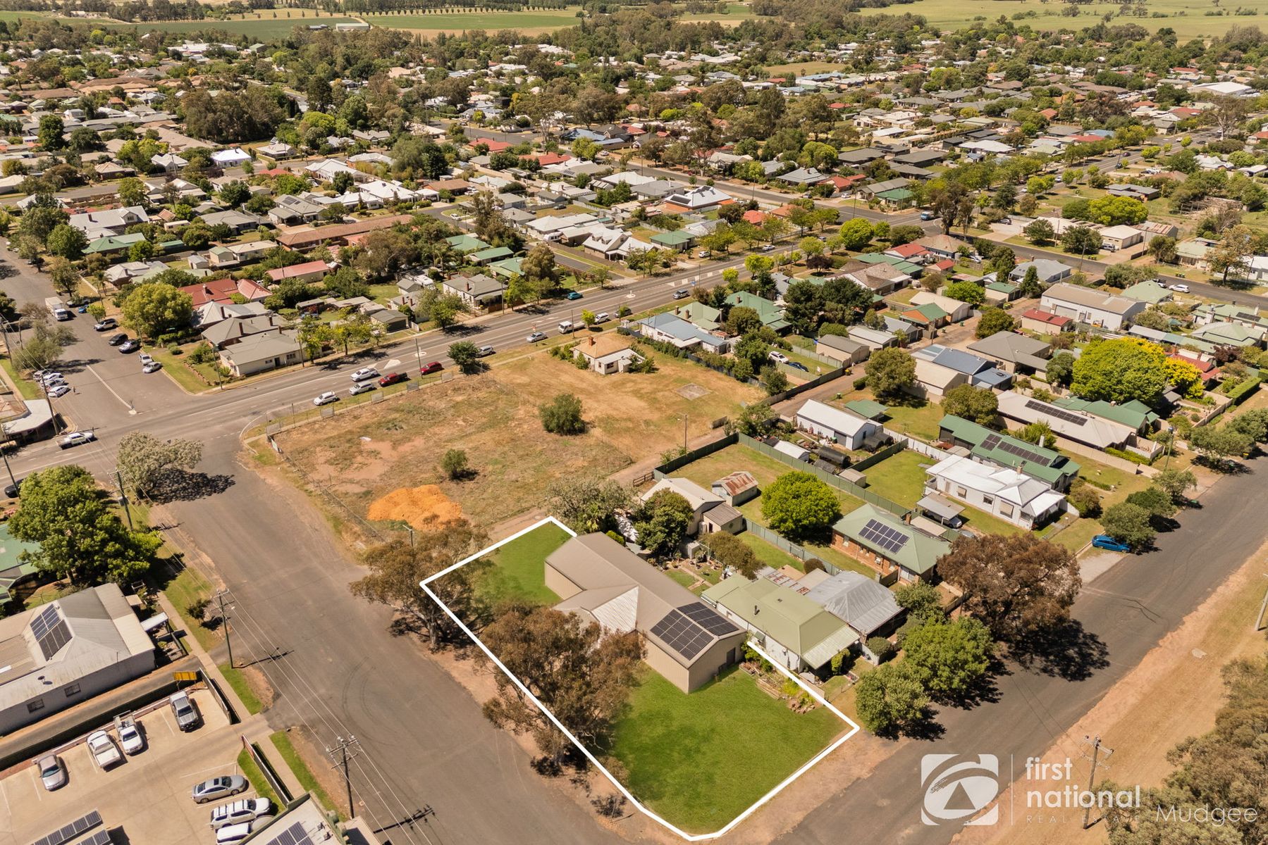 32 Inglis Street, Mudgee NSW 2850, Mudgee - Thumbnail 3