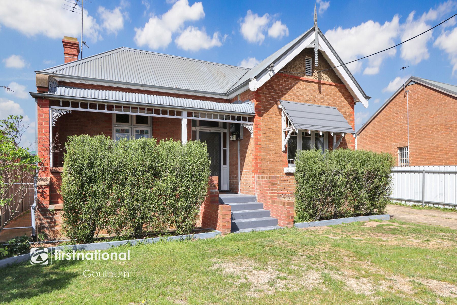 45 Victoria Street, Goulburn NSW 2580