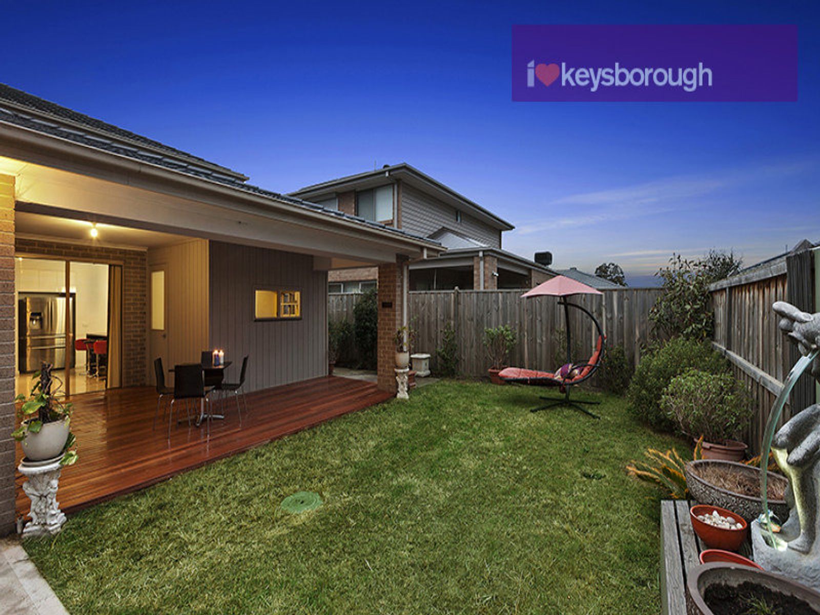 80 Tyers Lane, Keysborough, VIC 3173, Keysborough - Thumbnail 8