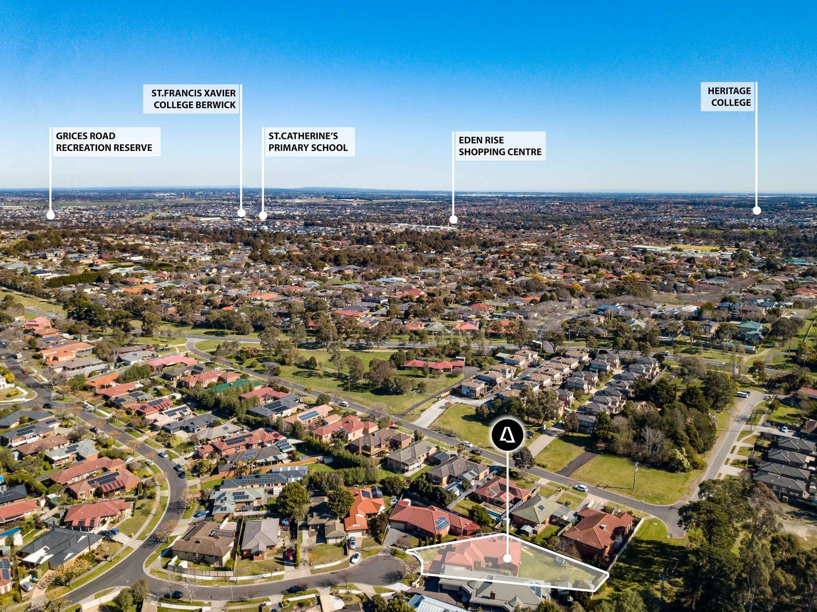 5 Allira Close, Berwick, VIC 3806, Berwick - Thumbnail 4