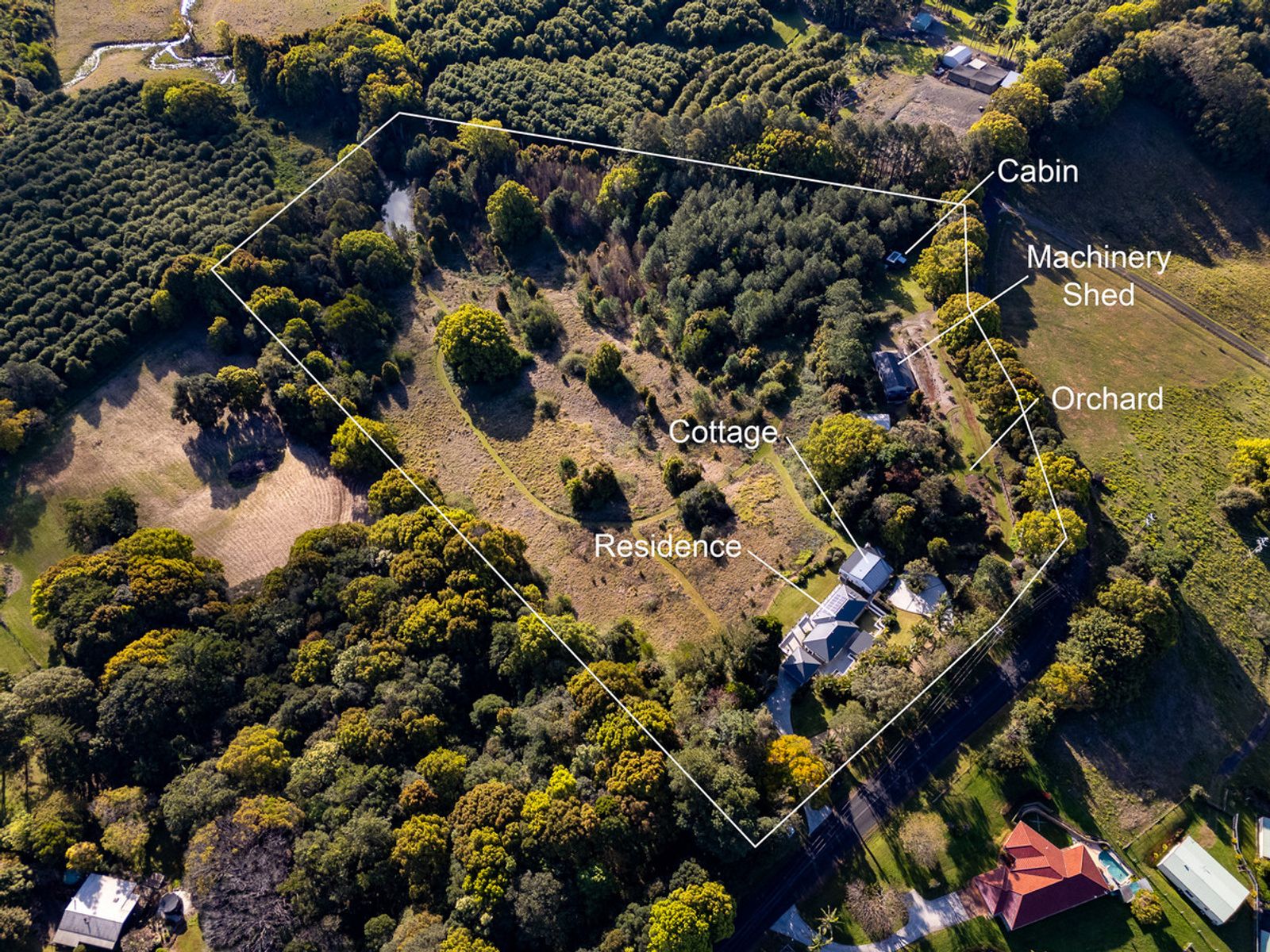519 Pearces Creek Road, Alstonvale NSW 2477, Alstonvale - Thumbnail 2