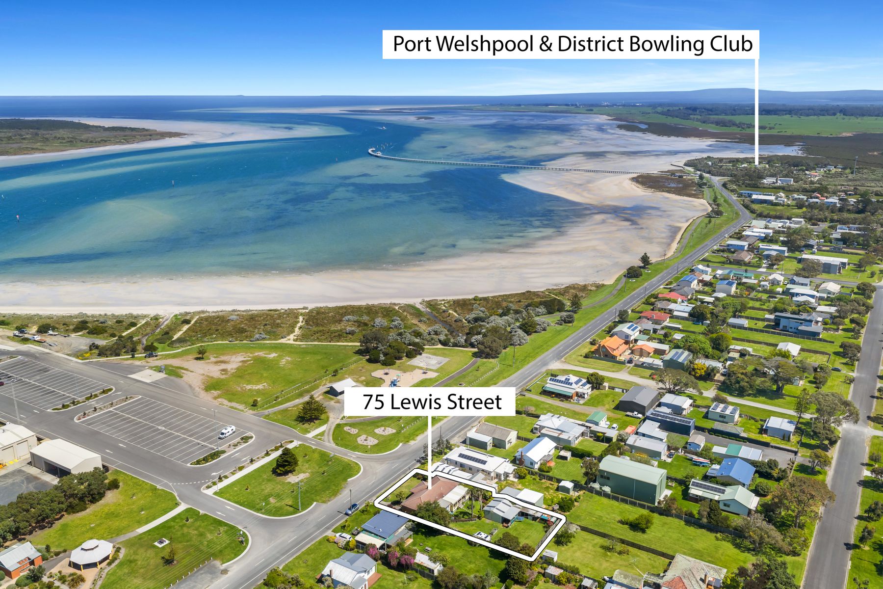 75 Lewis Street, Port Welshpool, Port Welshpool - Thumbnail 2