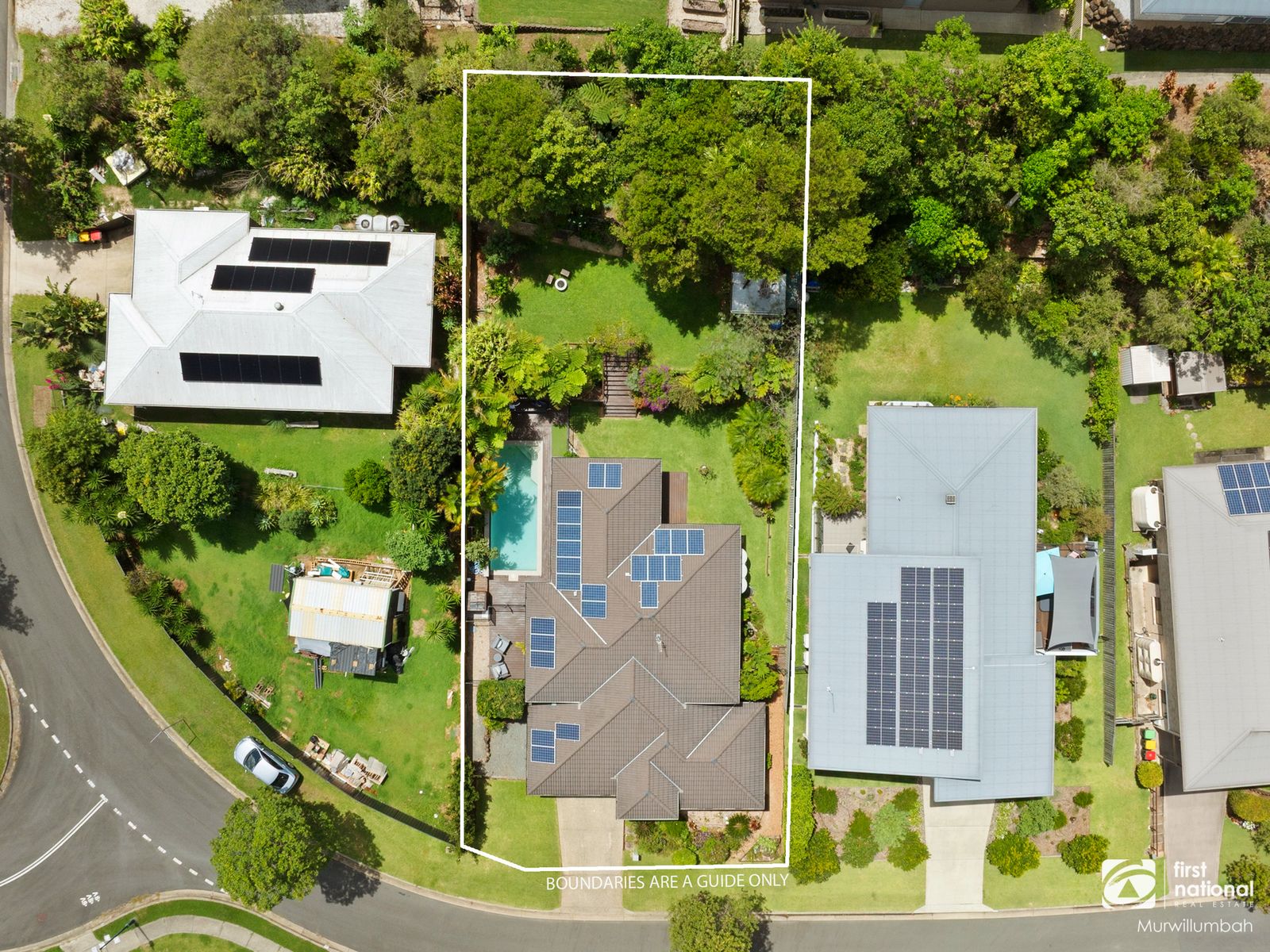 30 Riverbend Way, Murwillumbah NSW 2484, Murwillumbah - Thumbnail 4