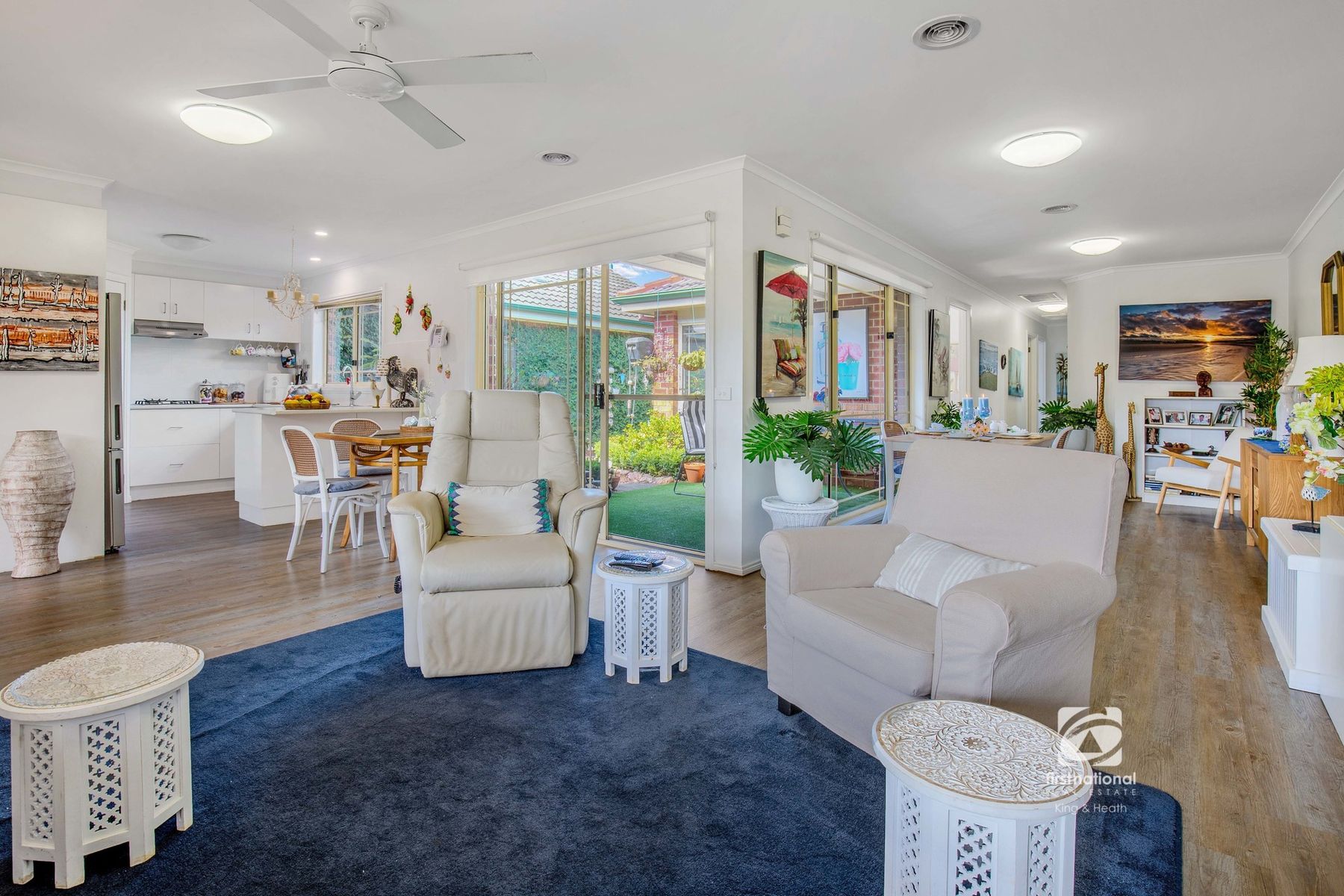 Villa 11/1-5 Canal Road, Paynesville VIC 3880, Paynesville - Thumbnail 2