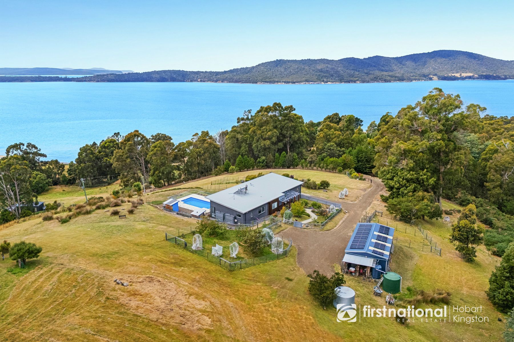 71 Kregors Road, Gordon TAS 7150, Gordon - Thumbnail 2
