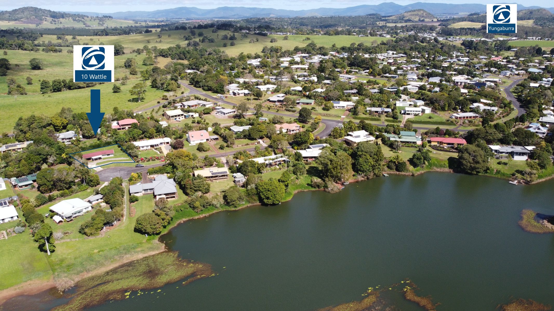 10 Wattle Close, Yungaburra QLD 4884, Yungaburra - Thumbnail 2