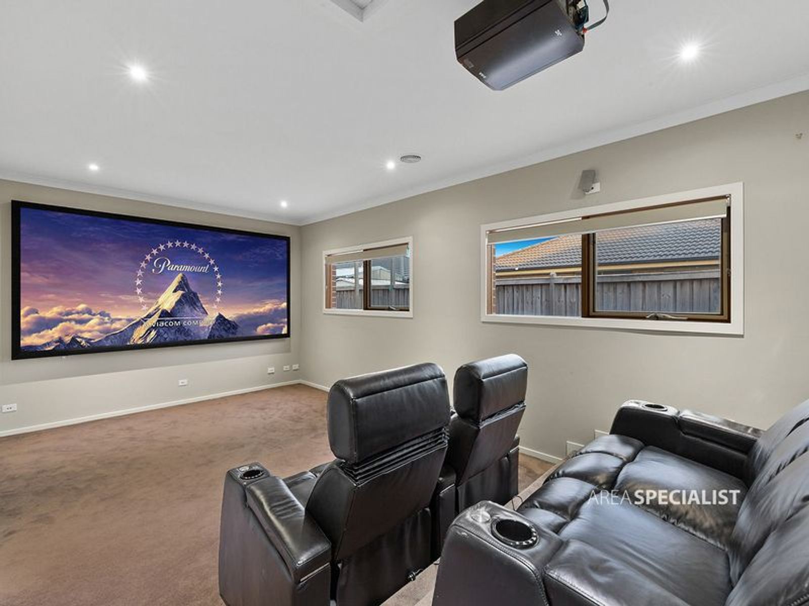 3 GEORGE FREDERICK ROAD, Cranbourne West, VIC 3977, Cranbourne West - Thumbnail 4